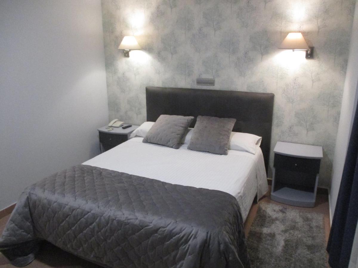 Hotel Moradas Avila